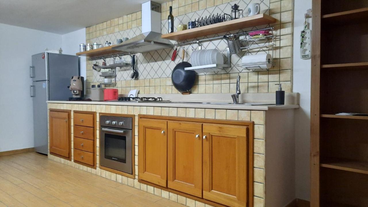 White Home Quartieri Spagnoli Napoli Ngoại thất bức ảnh