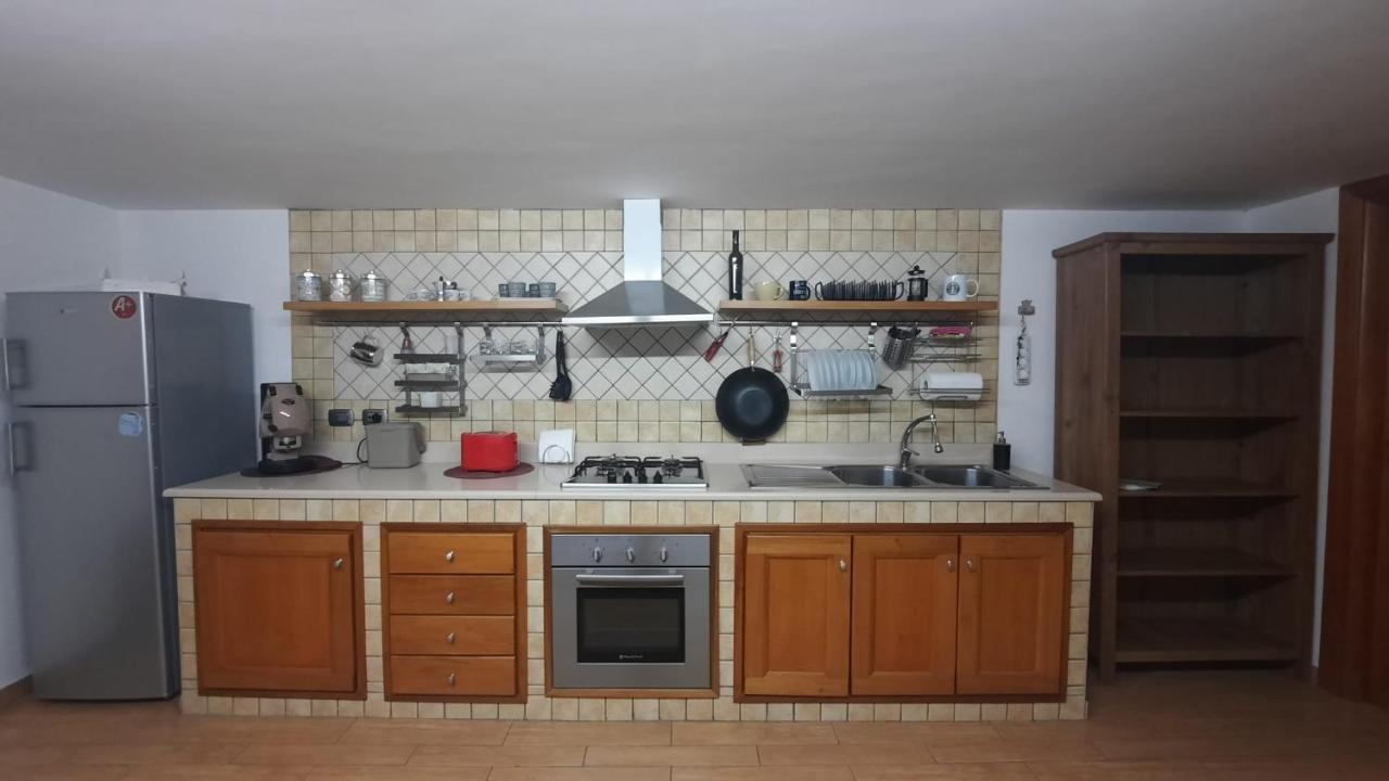 White Home Quartieri Spagnoli Napoli Ngoại thất bức ảnh