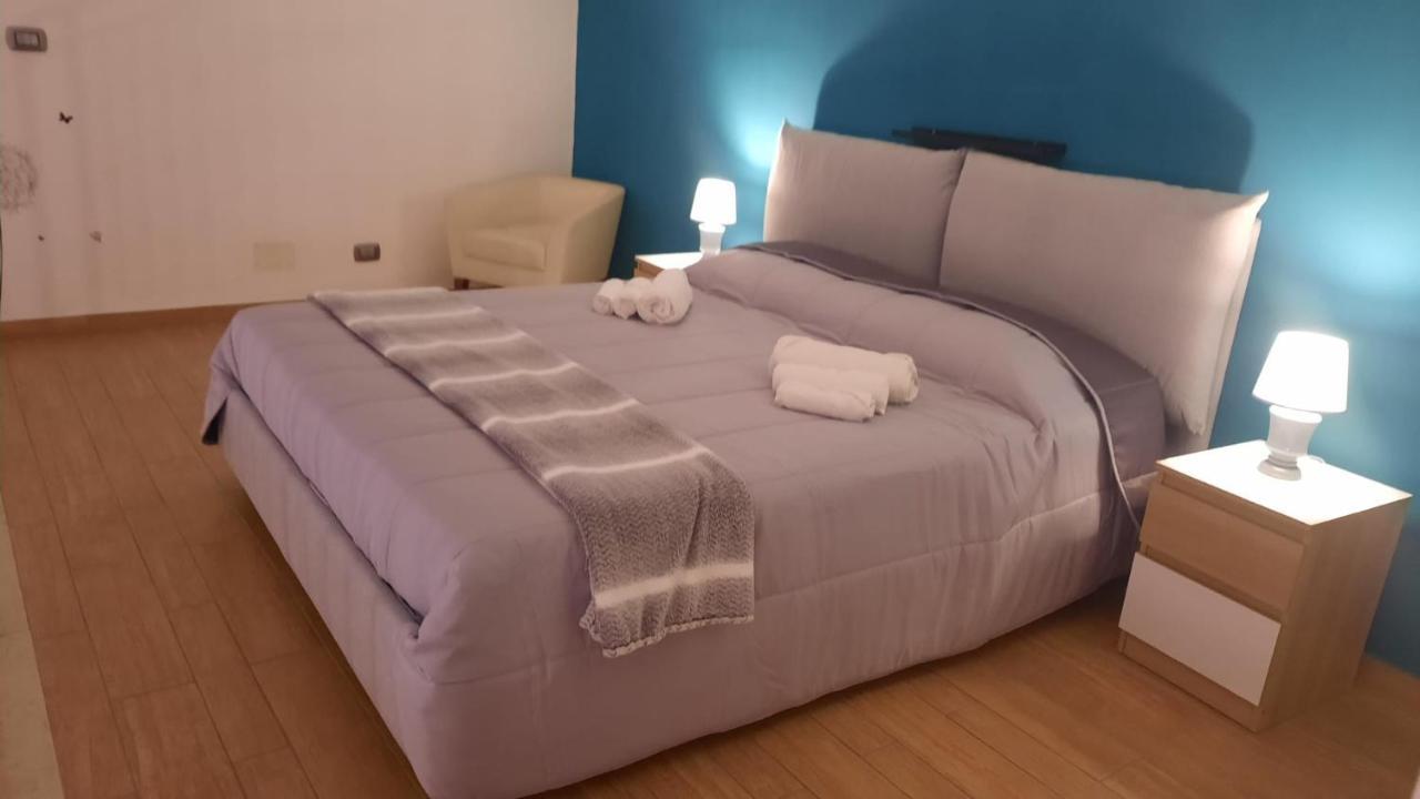 White Home Quartieri Spagnoli Napoli Ngoại thất bức ảnh