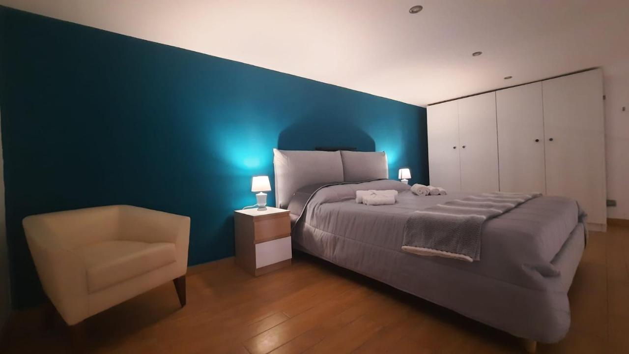 White Home Quartieri Spagnoli Napoli Ngoại thất bức ảnh