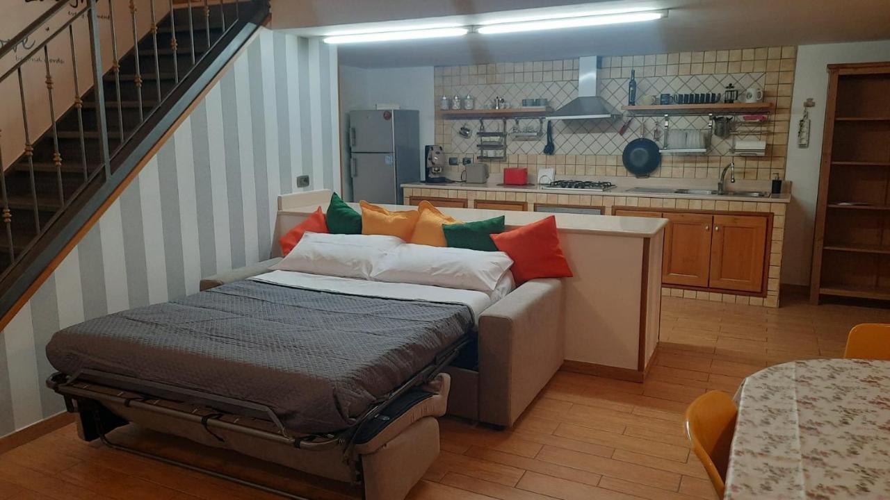 White Home Quartieri Spagnoli Napoli Ngoại thất bức ảnh