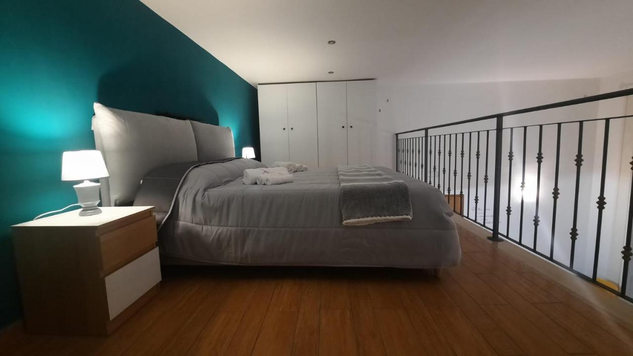 White Home Quartieri Spagnoli Napoli Ngoại thất bức ảnh