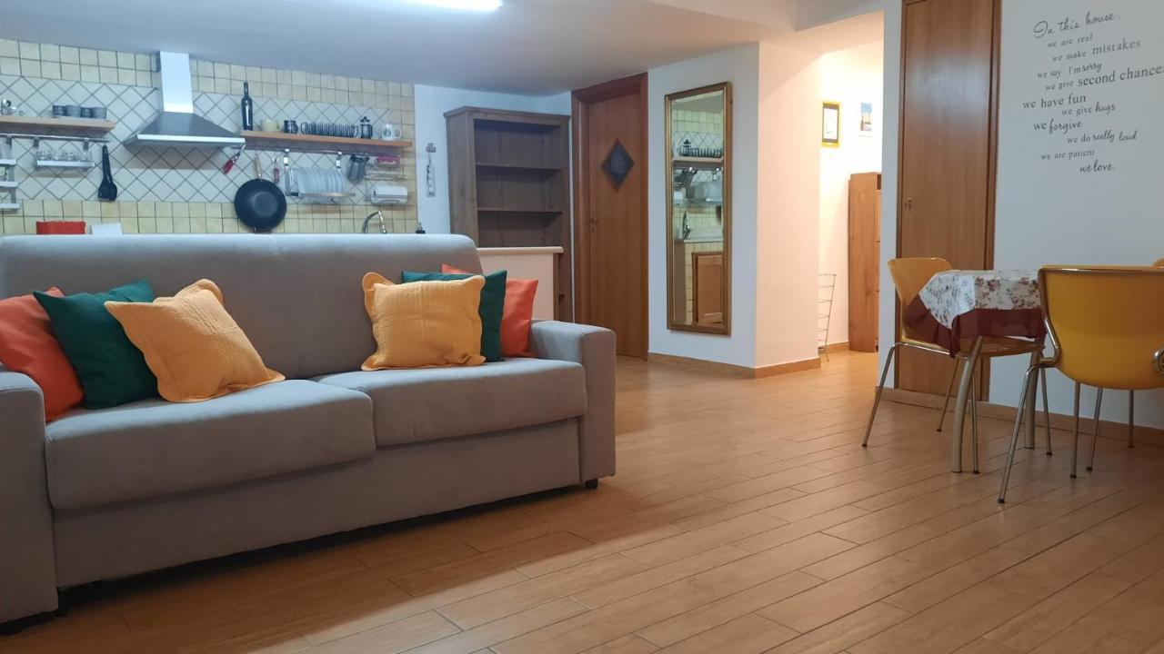 White Home Quartieri Spagnoli Napoli Ngoại thất bức ảnh
