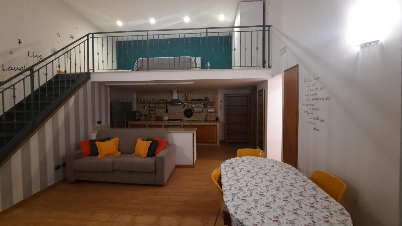 White Home Quartieri Spagnoli Napoli Ngoại thất bức ảnh