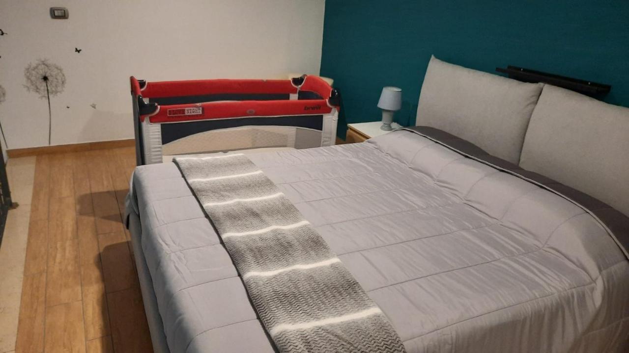 White Home Quartieri Spagnoli Napoli Ngoại thất bức ảnh