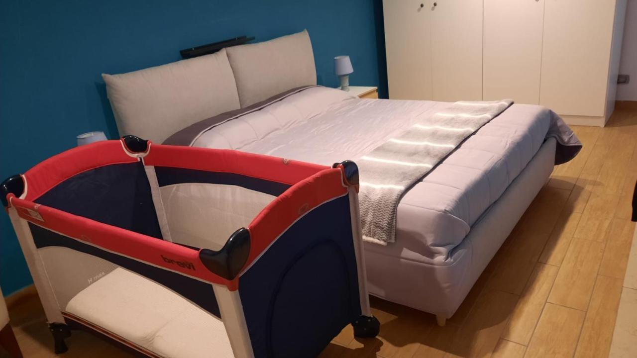 White Home Quartieri Spagnoli Napoli Ngoại thất bức ảnh
