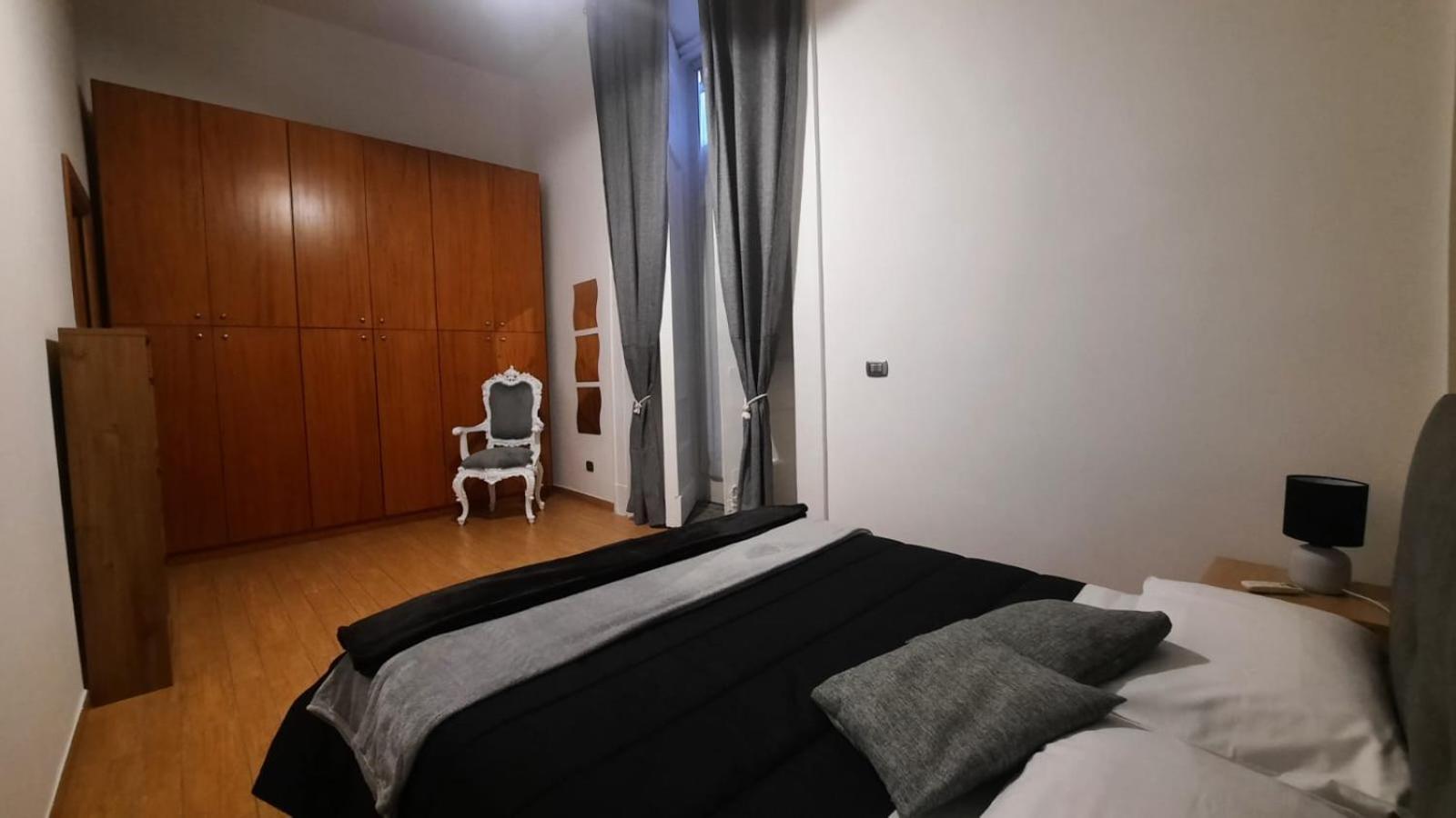 White Home Quartieri Spagnoli Napoli Ngoại thất bức ảnh