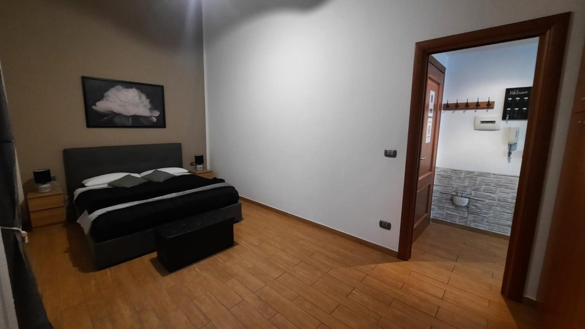 White Home Quartieri Spagnoli Napoli Ngoại thất bức ảnh