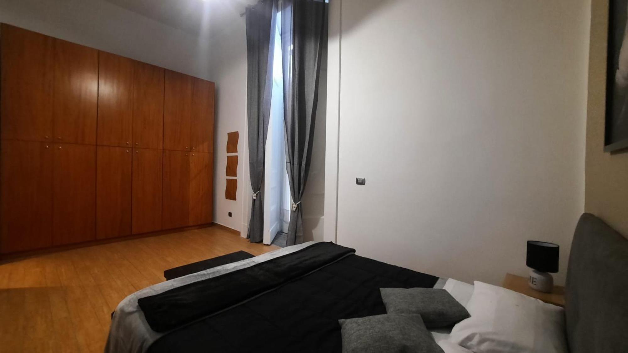 White Home Quartieri Spagnoli Napoli Ngoại thất bức ảnh