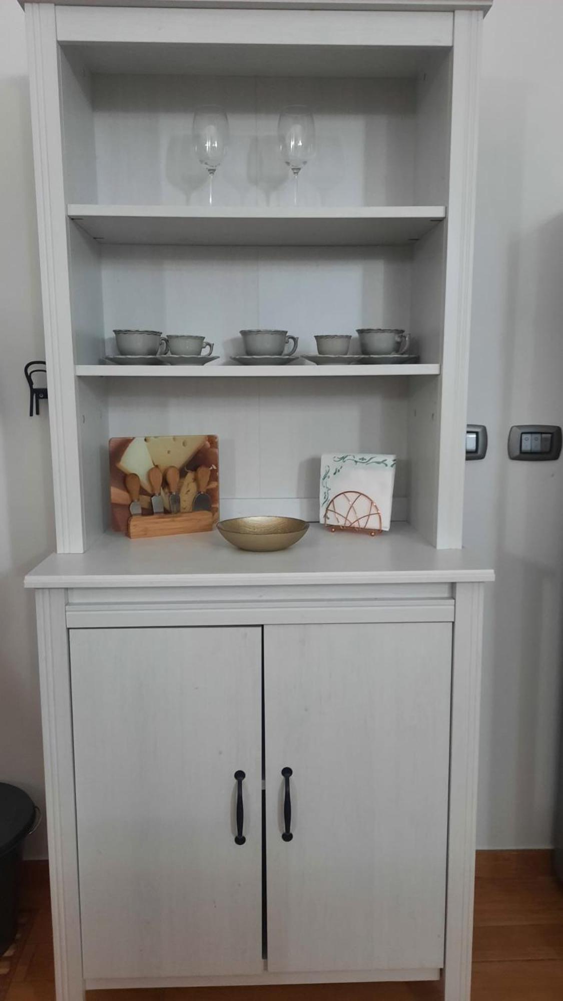 White Home Quartieri Spagnoli Napoli Ngoại thất bức ảnh