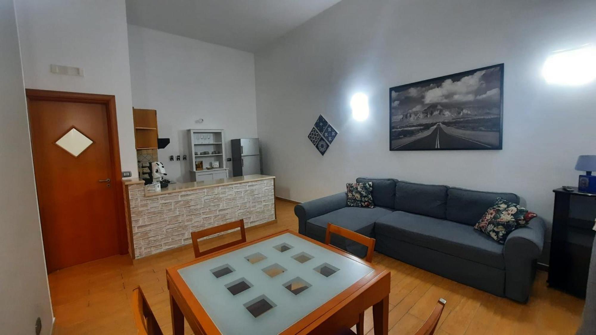 White Home Quartieri Spagnoli Napoli Ngoại thất bức ảnh