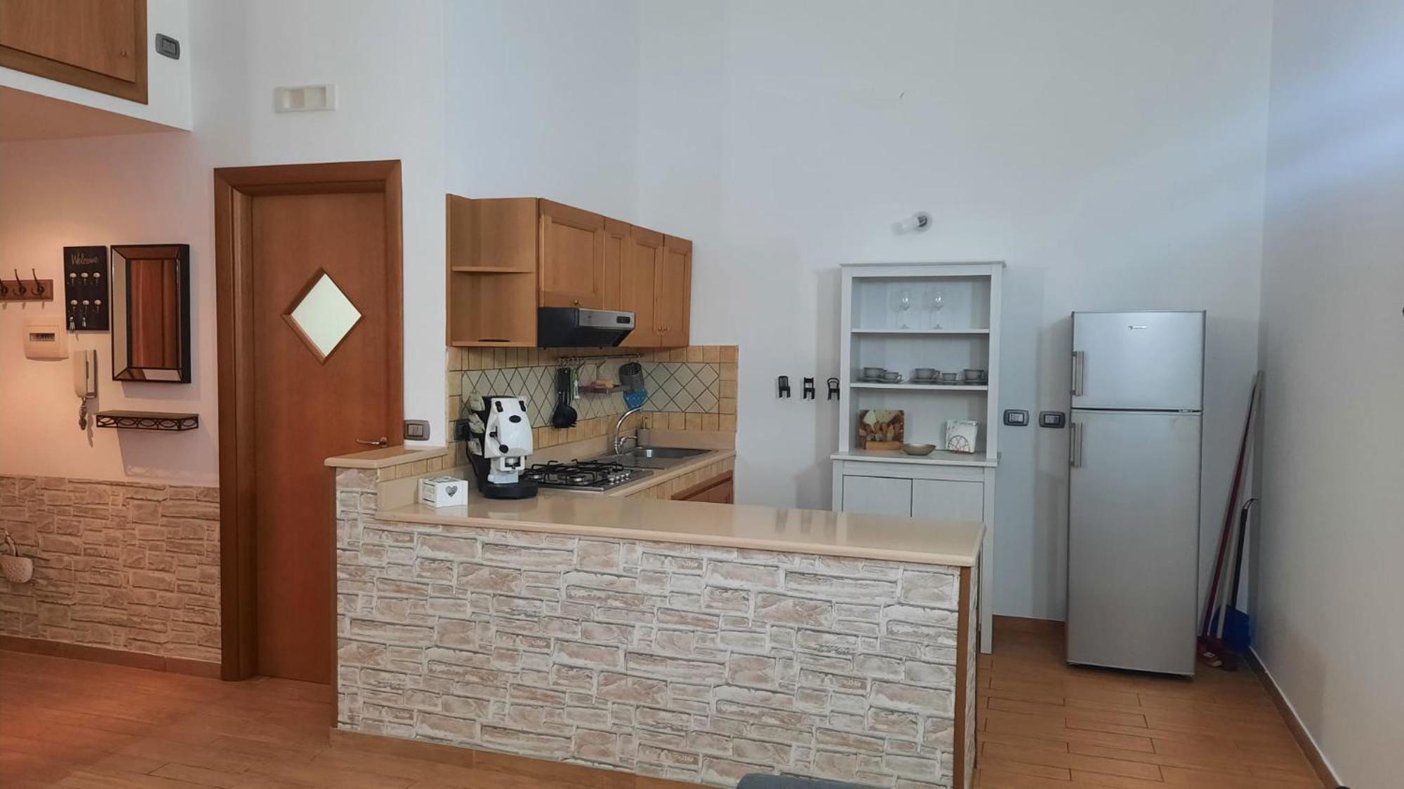 White Home Quartieri Spagnoli Napoli Ngoại thất bức ảnh