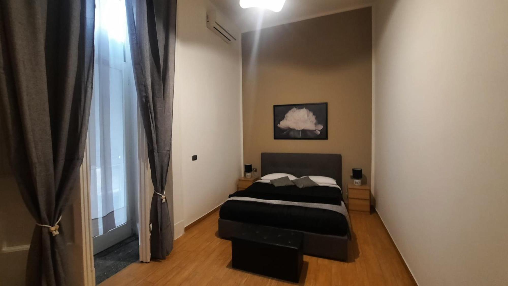 White Home Quartieri Spagnoli Napoli Ngoại thất bức ảnh