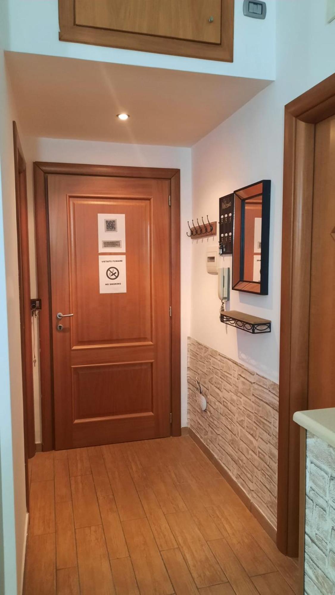 White Home Quartieri Spagnoli Napoli Ngoại thất bức ảnh
