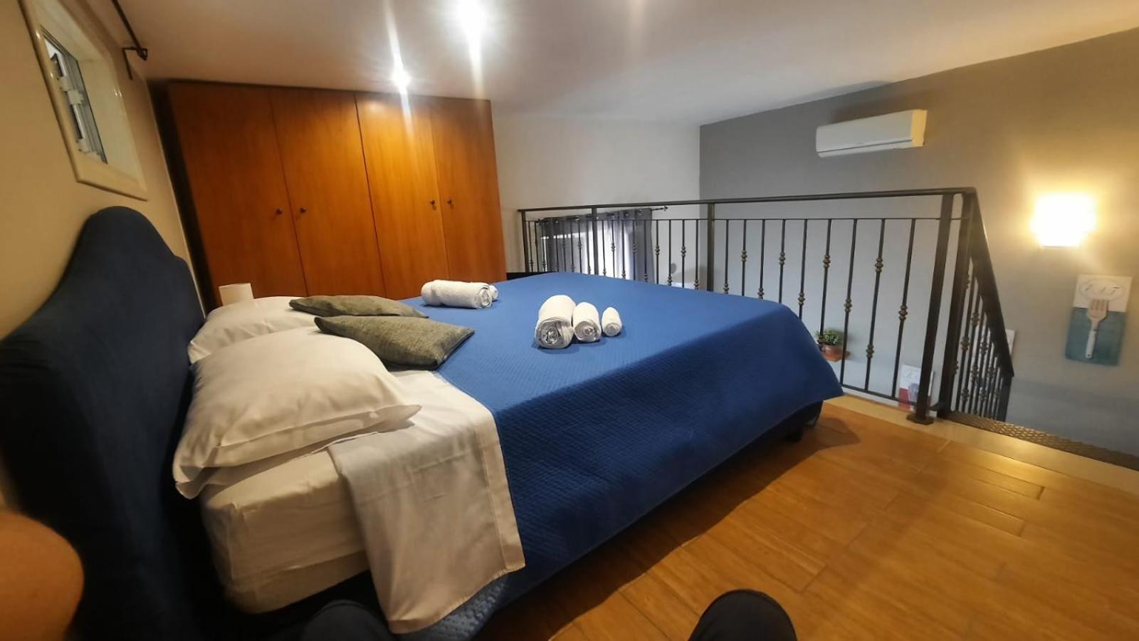 White Home Quartieri Spagnoli Napoli Ngoại thất bức ảnh