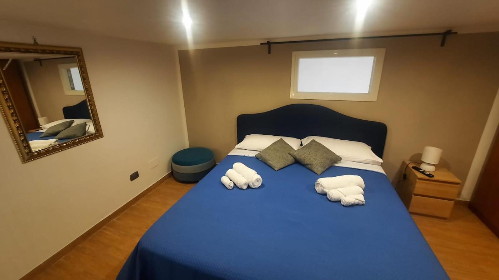 White Home Quartieri Spagnoli Napoli Ngoại thất bức ảnh