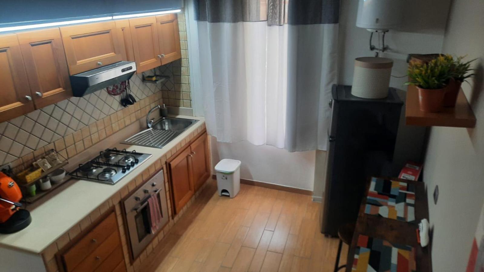 White Home Quartieri Spagnoli Napoli Ngoại thất bức ảnh