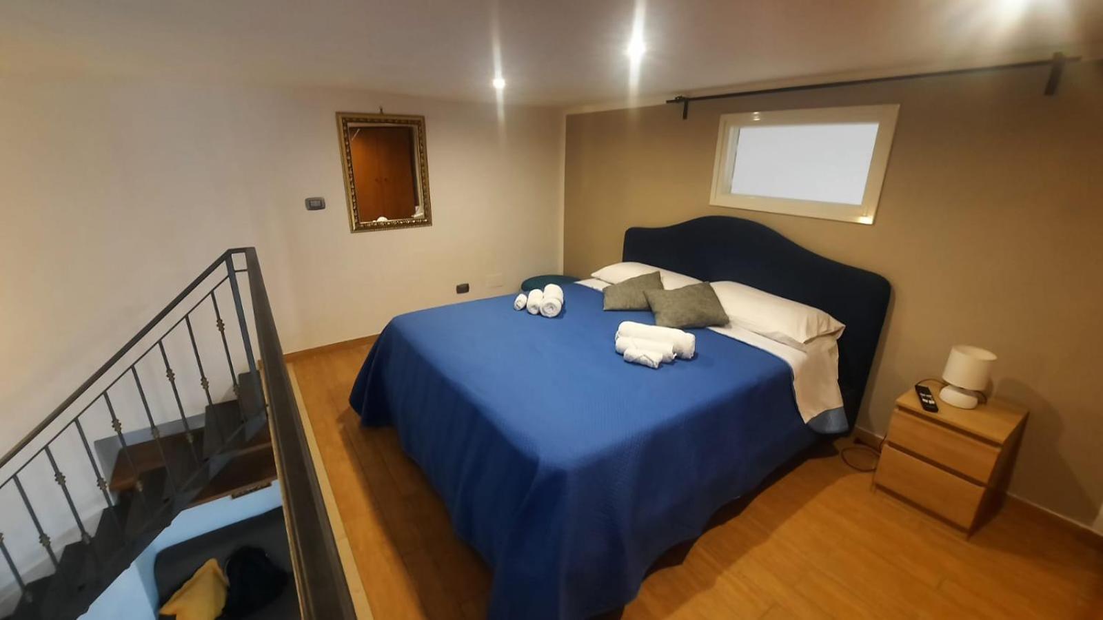 White Home Quartieri Spagnoli Napoli Ngoại thất bức ảnh