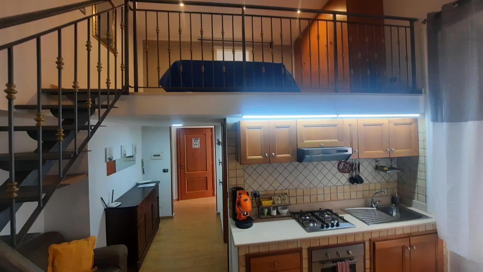 White Home Quartieri Spagnoli Napoli Ngoại thất bức ảnh