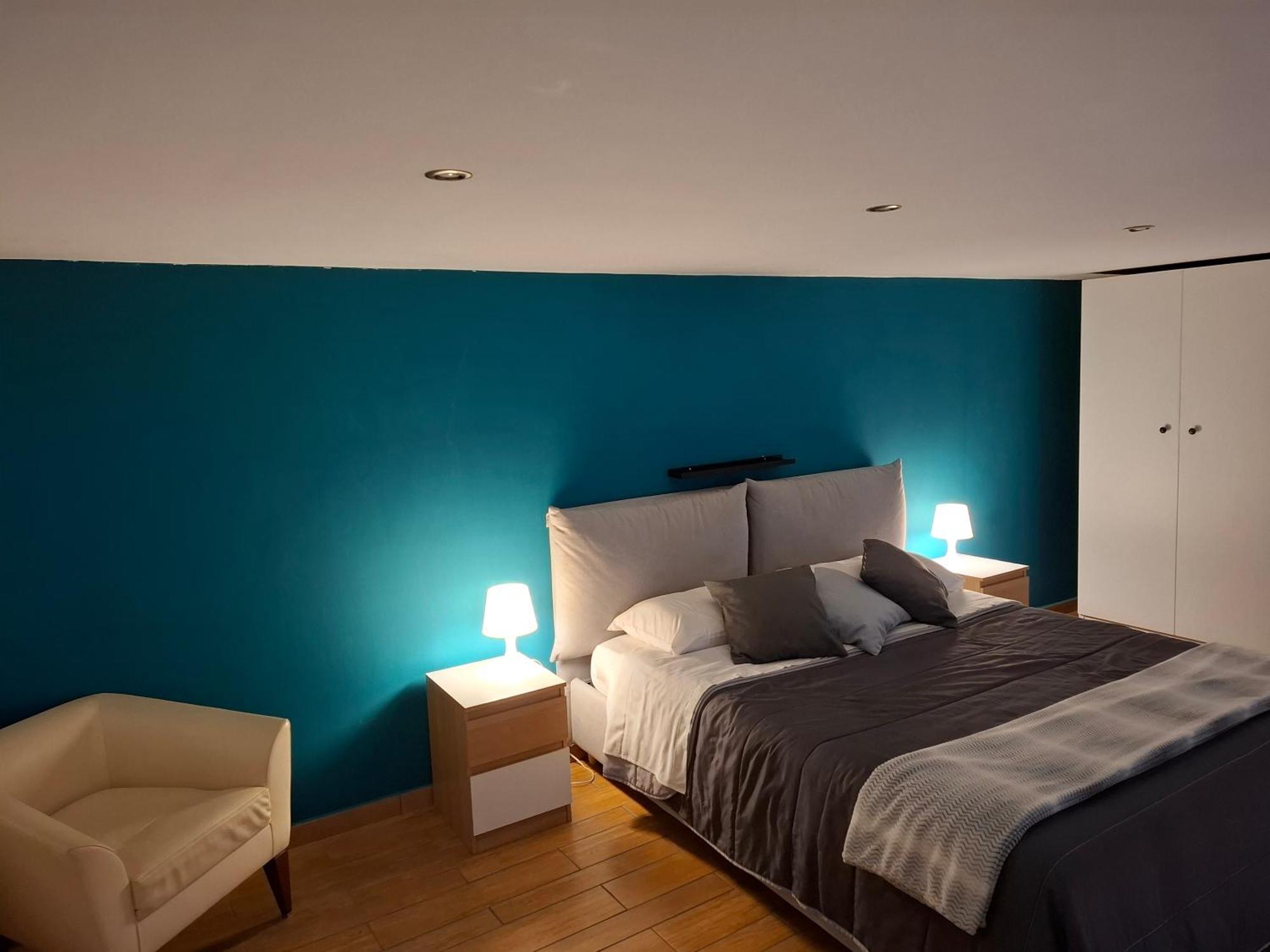 White Home Quartieri Spagnoli Napoli Ngoại thất bức ảnh